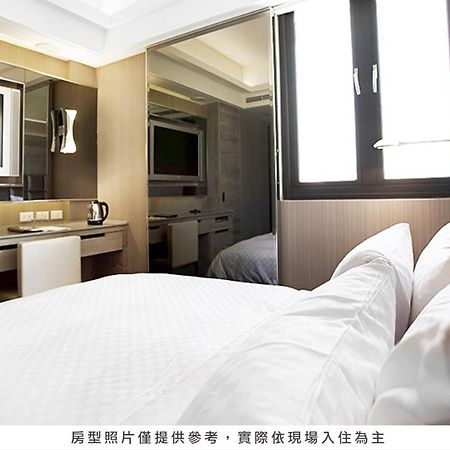 Royal Group Hotel Ho Yi Branch Kaohsiung Exteriör bild