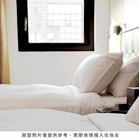 Royal Group Hotel Ho Yi Branch Kaohsiung Exteriör bild