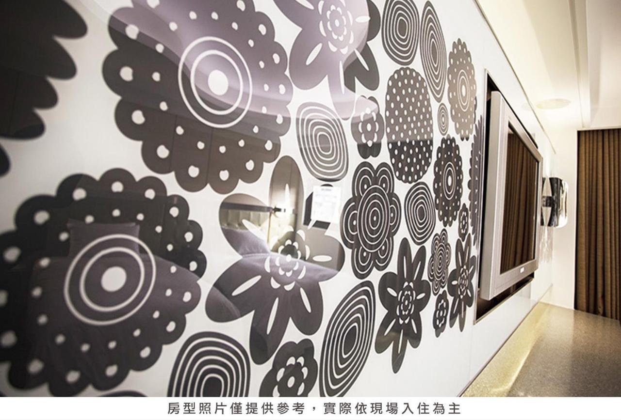 Royal Group Hotel Ho Yi Branch Kaohsiung Exteriör bild